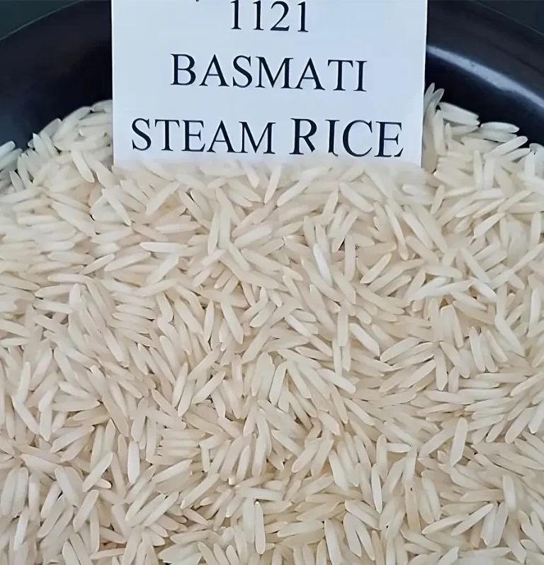 Uttam Kheti 1121 Basmati Rice