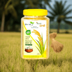 Basmati rice online: Pure 1121 unpolished from Punjab farms – Uttam Kheti