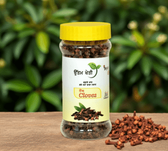 organic laung whole | Uttam kheti cloves