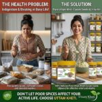 carom seeds for digestion