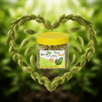 Organic Green Cardamom Whole