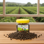 kali mirch whole pure handpicked black peppercorns uttam kheti