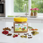 sabji masala powder authentic natural blend