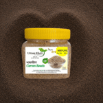 Uttam Kheti Organic Carom Seeds Ajwain 200g