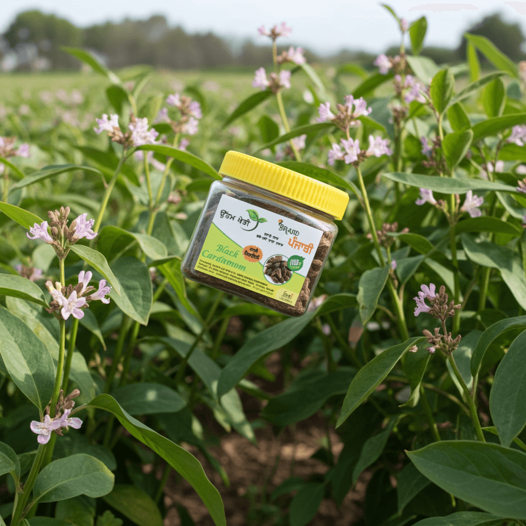 organic badi elaichi best organic badi elaichi for biryani authentic smoky aroma