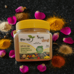 sabji masala powder online with rose petals uttam kheti