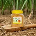 Uttam Kheti Shakkar – Pure Desi Jaggery Powder Punjab