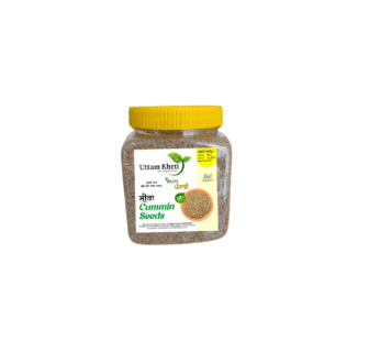 Uttam kheti jeera