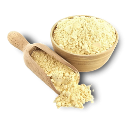 Uttam Kheti Besan and Maize Flour: The Finest in Flavor and Quality