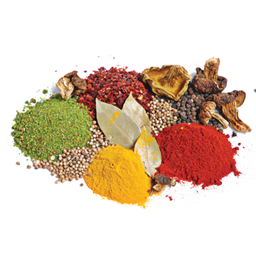 Savor Authenticity with Uttam Kheti Spices