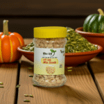 organic char magaz seeds mix for panjeeri uttam kheti