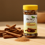 dal chini sticks-golden bark rolled-uttam kheti