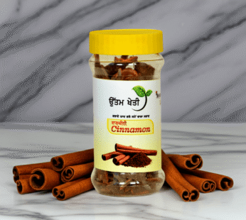dal chini sticks | cinnamon | Uttam kheti