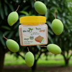 Amchoor powder online: Pure dry mango powder from Punjab farms – Uttam Kheti