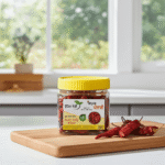 lal mirch sabat pure handpicked whole red chilli uttam kheti punjab