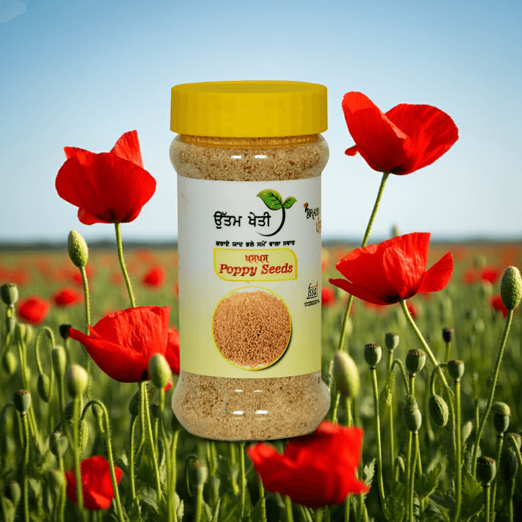 uttam kheti khus khus Khus khus online: Pure poppy seeds from Punjab farms – Uttam KhetiKhus khus online: Pure poppy seeds from Punjab farms – Uttam Kheti