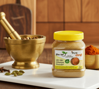 coriander-dhania-powder-Uttam kheti