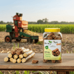 desi jaggery online -uttam kheti-100% pure