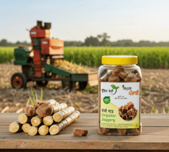 desi jaggery online – Uttam kheti -Bapu Wala Gurh