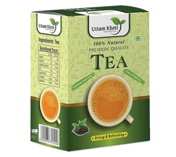 Uttam Kheti Premium Tea | chai ki patti