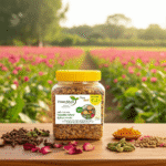 sabji masala sabat authentic natural whole spices