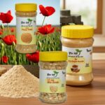 panjiri ingredients
