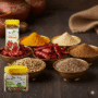 Uttam Kheti sabji masala combo- 7 essential kitchen spices