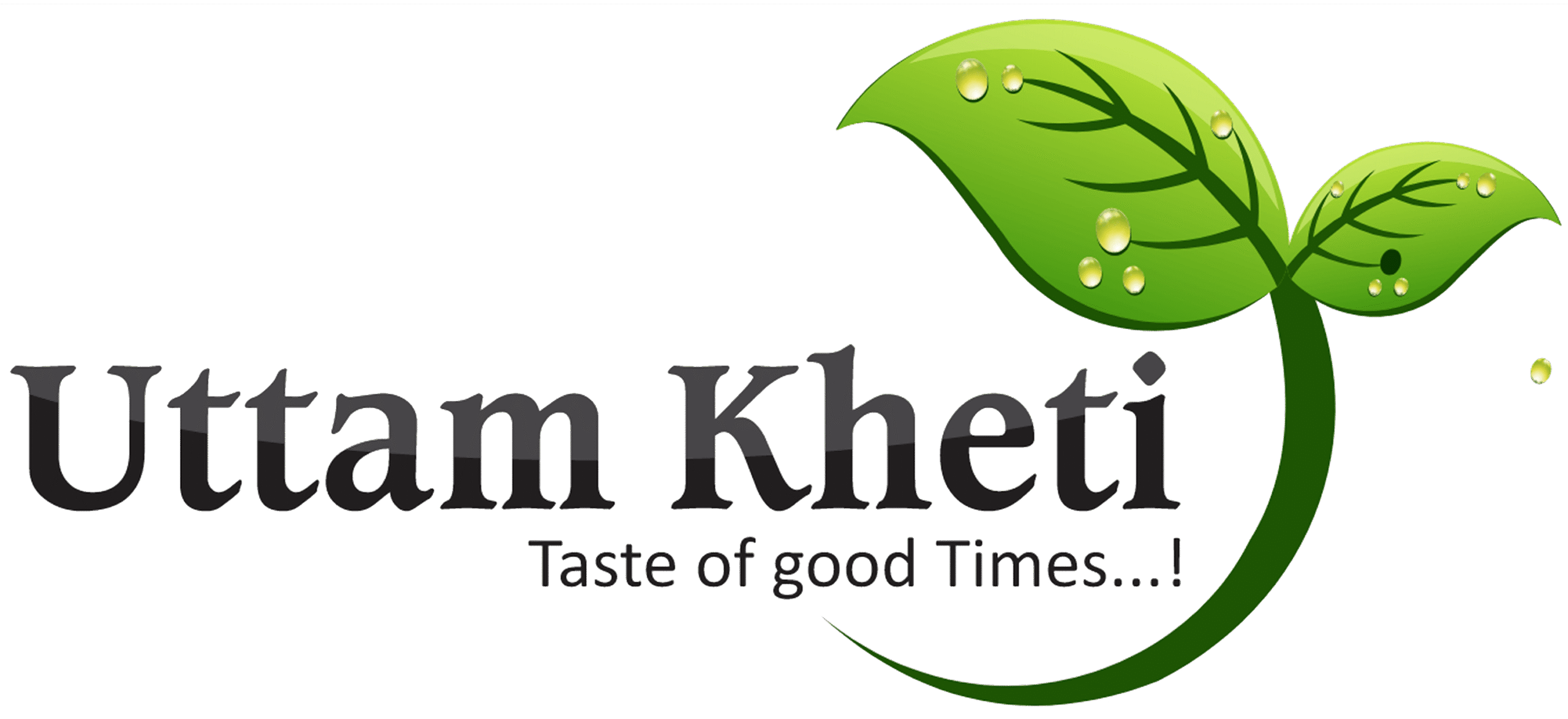 Uttam Kheti